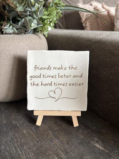 Friends