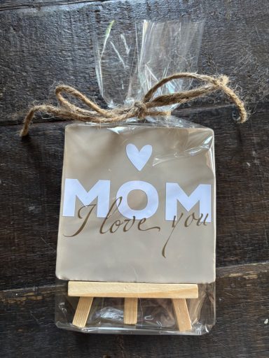 Speciaal voor mama